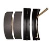 1901-0855-10 Premium Service Brake Shoes, 2005-2009 GM, Position: Rear - image 2