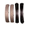 1901-0913-00 Premium Service Brake Shoes, 2006-2020 Acura/Honda, Position: Rear - image 2