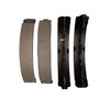 1901-0921-00 Premium Service Brake Shoes, 2006-2008 Suzuki, Position: Rear - image 2