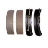 1901-0936-00 Premium Service Brake Shoes, 2008-2012 Ford/Lincoln/Mercury/Mazda, Position: Rear - image 2