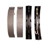 1901-0956-10 Premium Service Brake Shoes, 2005-2016 Smart, Position: Rear - image 2