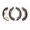 1901-1010-10 Premium Service Brake Shoes, 2012-2015 Lexus/Toyota/Scion, Position: Rear - image 1