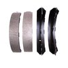 1901-1016-00 Premium Service Brake Shoes, 2007-2021 Multiple Makes/Models, Position: Rear - image 2