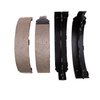 1901-1026-00 Premium Service Brake Shoes, 2006-2011 Mopar, Position: Rear - image 2