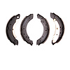 1901-1029-10 Premium Service Brake Shoes, 2002-2018 Multiple Makes/Models, Position: Rear