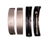 1901-1032-10 Premium Service Brake Shoes, 2003-2011 Peugeot, Position: Rear - image 2