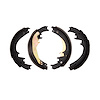 1901-1036-00 Premium Service Brake Shoes, 2006-2012 Ford/Lincoln/Mercury/Mazda, Position: Rear - image 1