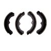 1901-1057-00 Premium Service Brake Shoes, 2006-2015 GM, Position: Rear - image 2