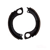 Premium Service Brake Shoes, 1998-2003 Hino - image 1