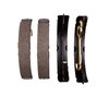 1901-1070-10 Premium Service Brake Shoes, 2014-2019 Lexus/Toyota/Scion, Position: Rear - image 2