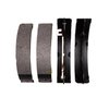 1901-1073-10 Premium Service Brake Shoes, 2011-2015 Ford/Lincoln/Mercury/Mazda, Position: Rear - image 2