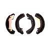 1901-1101-10 Premium Service Brake Shoes, 2017-2019 Kia/Hyundai/Genesis, Position: Rear - image 1