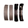 1901-1101-10 Premium Service Brake Shoes, 2017-2019 Kia/Hyundai/Genesis, Position: Rear - image 2