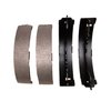 1901-1105-00 Premium Service Brake Shoes, 2016-2018 Lexus/Toyota/Scion, Position: Rear - image 2