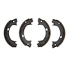 1902-0643-00 Parking Brake Shoes, 1989-2010 Multiple Makes/Models, Position: Parking - image 1