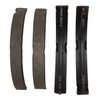 1902-0643-00 Parking Brake Shoes, 1989-2010 Multiple Makes/Models, Position: Parking - image 2