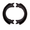 Parking Brake Shoes, 1969-2005 Multiple Makes/Models - image 1