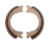 1902-0647-00 Parking Brake Shoes, 1983-2018 Multiple Makes/Models, Position: Parking,