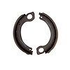 Parking Brake Shoes, 1983-2009 GM