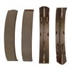 1902-0701-00 Parking Brake Shoes, 1993-2005 Multiple Makes/Models, Position: Parking - image 2