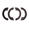 1902-0752-00 Parking Brake Shoes, 1997-2011 Ford/Lincoln/Mercury/Mazda, Position: Parking - image 1