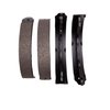 1902-0767-00 Parking Brake Shoes, 2001-2006 Mitsubishi, Position: Parking - image 2