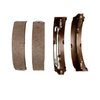 1902-0773-10 Parking Brake Shoes, 2001-2010 Kia/Hyundai/Genesis, Position: Parking - image 2