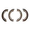 1902-0777-00 Parking Brake Shoes, Fits Select Multiple Makes/Models, Position: Parking - image 1
