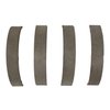 1902-0777-00 Parking Brake Shoes, Fits Select Multiple Makes/Models, Position: Parking - image 2