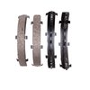 1902-0783-00 Parking Brake Shoes, Fits Select Infiniti/Nissan, Position: Parking - image 2