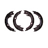 1902-0796-00 Parking Brake Shoes, 2000-2010 Multiple Makes/Models, Position: Parking - image 1