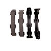 1902-0796-00 Parking Brake Shoes, 2000-2010 Multiple Makes/Models, Position: Parking - image 2