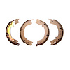 1902-0813-00 Parking Brake Shoes, 2004-2006 Kia/Hyundai/Genesis, Position: Parking - image 1