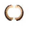 Parking Brake Shoes, 1990-2010 Multiple Makes/Models