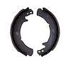 1902-0825-00 Parking Brake Shoes, 1974-1999 Land Rover, Position: Parking - image 1