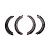 1902-0830-00 Parking Brake Shoes, 1991-2013 Mercedes-Benz, Position: Parking - image 1