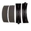 1902-0847-00 Parking Brake Shoes, Fits Select Multiple Makes/Models, Position: Parking, - image 2