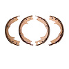 Parking Brake Shoes, Multiple Makes/Models - image 1