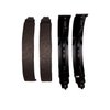 1902-0849-00 Parking Brake Shoes, 2003-2014 Acura/Honda, Position: Parking - image 2