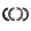 1902-0850-00 Parking Brake Shoes, Fits Select Lexus/Toyota/Scion, Position: Parking - image 1