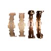 1902-0851-00 Parking Brake Shoes, 1987-2015 Lexus/Toyota/Scion, Position: Parking - image 2