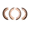 1902-0852-00 Parking Brake Shoes, 2002-2008 Multiple Makes/Models, Position: Parking - image 1