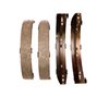 1902-0856-00 Parking Brake Shoes, 2005-2010 Acura/Honda, Position: Parking - image 2