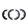 1902-0859-00 Parking Brake Shoes, 1986-2012 Lexus/Toyota/Scion, Position: Parking - image 1