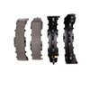 1902-0859-00 Parking Brake Shoes, 1986-2012 Lexus/Toyota/Scion, Position: Parking - image 2