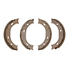 1902-0866-00 Parking Brake Shoes, 2002-2018 Multiple Makes/Models, Position: Parking, - image 1