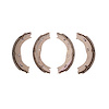 1902-0875-00 Parking Brake Shoes, 1961-1991 Mercedes-Benz, Position: Parking - image 1