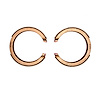 1902-0882-00 Parking Brake Shoes, 1997-2020 Multiple Makes/Models, Position: Parking - image 1