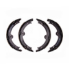 1902-0884-00 Parking Brake Shoes, 2001-2015 Lexus/Toyota/Scion, Position: Parking - image 1