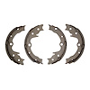1902-0885-00 Parking Brake Shoes, 1996-1998 Ford/Lincoln/Mercury/Mazda, Position: Parking - image 1